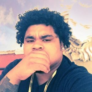 Meet your Posher, Antonio